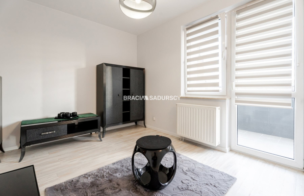 Mistrzejowice – funkcjonalne 2 pokoje na sprzedaż