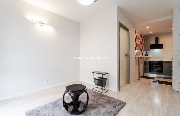 Mistrzejowice – funkcjonalne 2 pokoje na sprzedaż