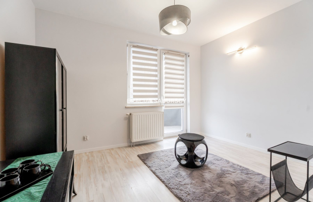 Mistrzejowice – funkcjonalne 2 pokoje na sprzedaż