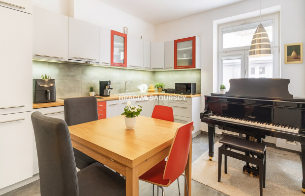 Lokal | możliwość przekształcenia | Stare miasto