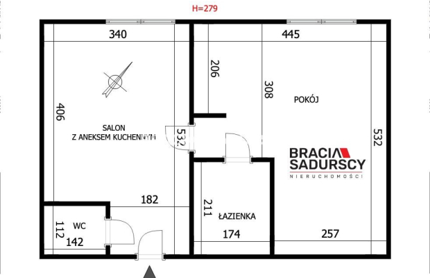 Lokal | możliwość przekształcenia | Stare miasto