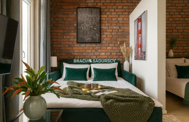 Plac Nowy – 34 m² | Idealna Inwestycja w Centrum