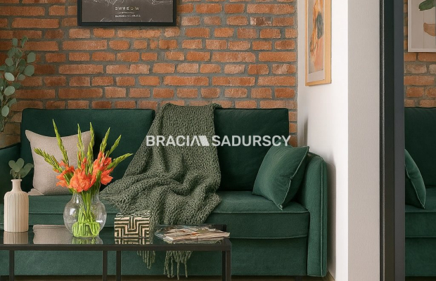 Plac Nowy – 34 m² | Idealna Inwestycja w Centrum