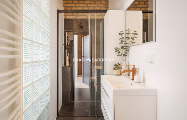 Plac Nowy – 34 m² | Idealna Inwestycja w Centrum