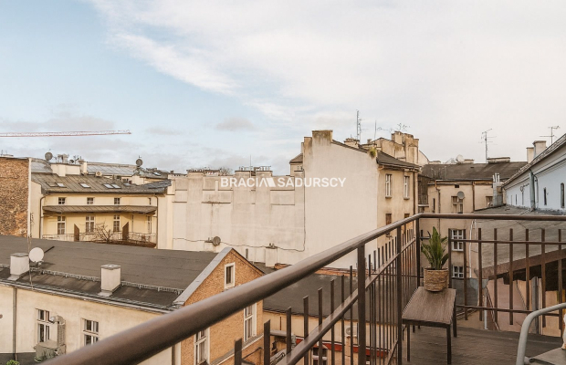 Plac Nowy – 34 m² | Idealna Inwestycja w Centrum