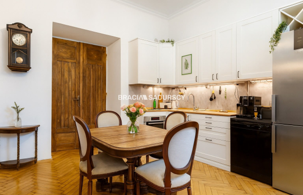 Kraków Stare Miasto 113m2