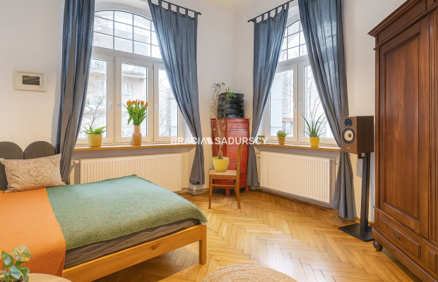 Kraków Stare Miasto 113m2