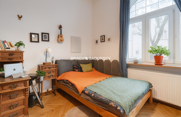 Kraków Stare Miasto 113m2