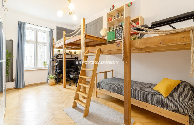 Kraków Stare Miasto 113m2