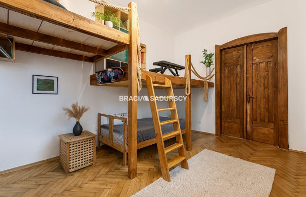 Kraków Stare Miasto 113m2