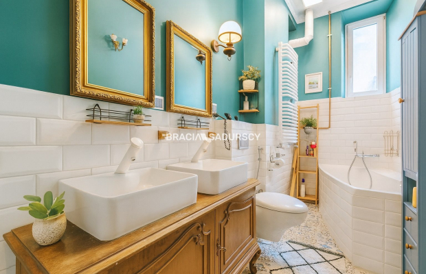 Kraków Stare Miasto 113m2