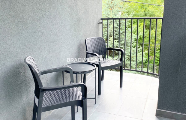 Kawalerka gotowa do zamieszkania Łagiewniki