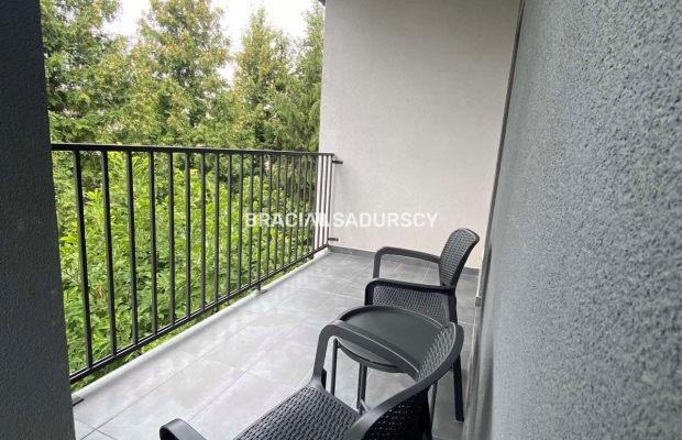 Kawalerka gotowa do zamieszkania Łagiewniki