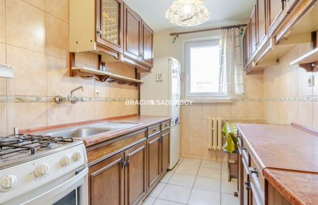 Blisko komunikacji/2 niezależne pokoje/duży balkon