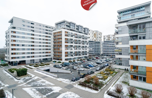 4 pokoje w świetnej lokalizacji Salwator City