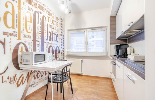 4 pokoje w świetnej lokalizacji Salwator City