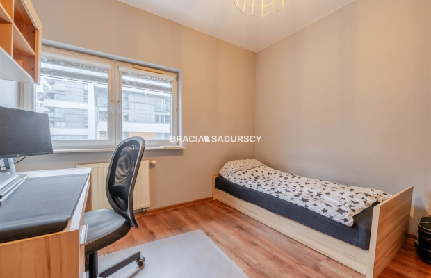 4 pokoje w świetnej lokalizacji Salwator City