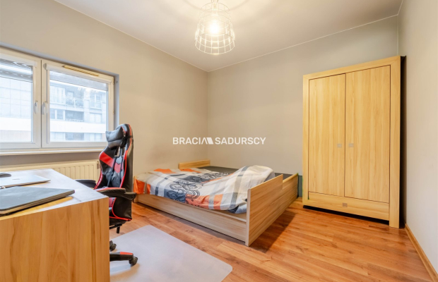 4 pokoje w świetnej lokalizacji Salwator City