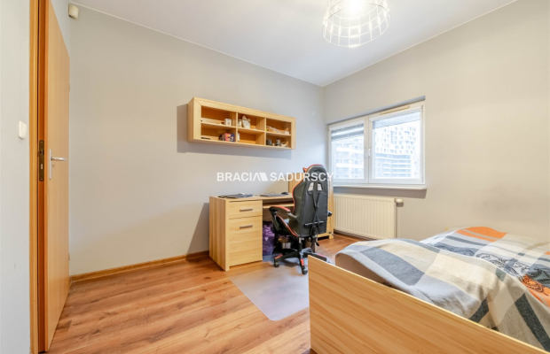 4 pokoje w świetnej lokalizacji Salwator City