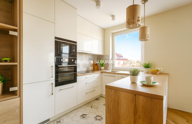 4 pokoje - Kobierzyńska - 91,1m2