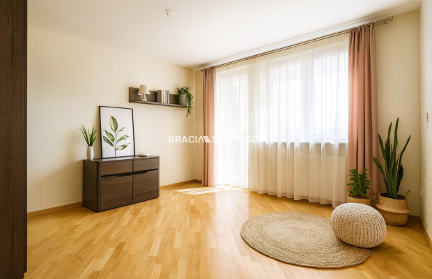 4 pokoje - Kobierzyńska - 91,1m2