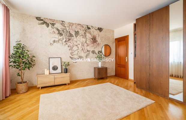 4 pokoje - Kobierzyńska - 91,1m2