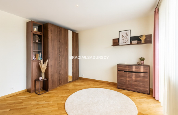 4 pokoje - Kobierzyńska - 91,1m2