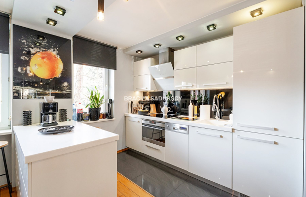 Krowoderskich Zuchów|3 pokoje|56,7 m²| Rodzinne