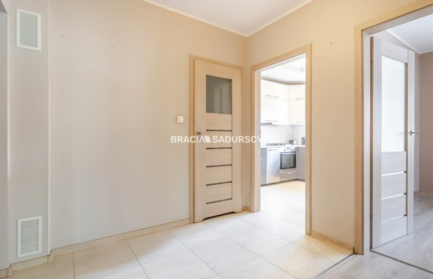 Kameralny blok |2 pok. | Parter 