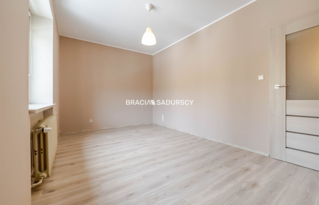 Kameralny blok |2 pok. | Parter 