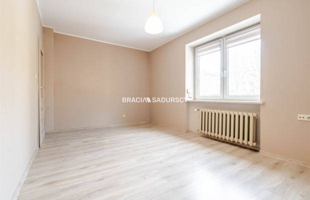 Kameralny blok |2 pok. | Parter 