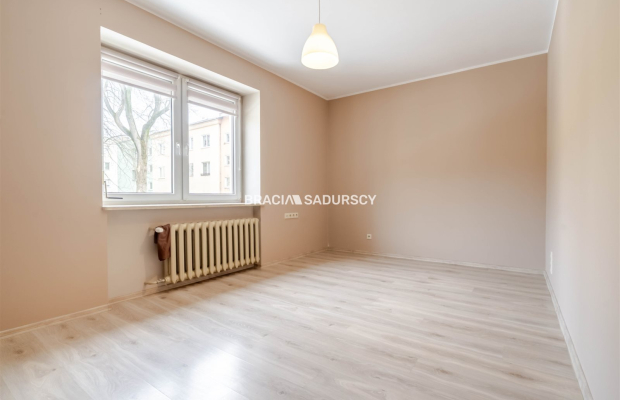 Kameralny blok |2 pok. | Parter 