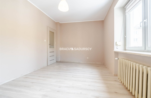 Kameralny blok |2 pok. | Parter 