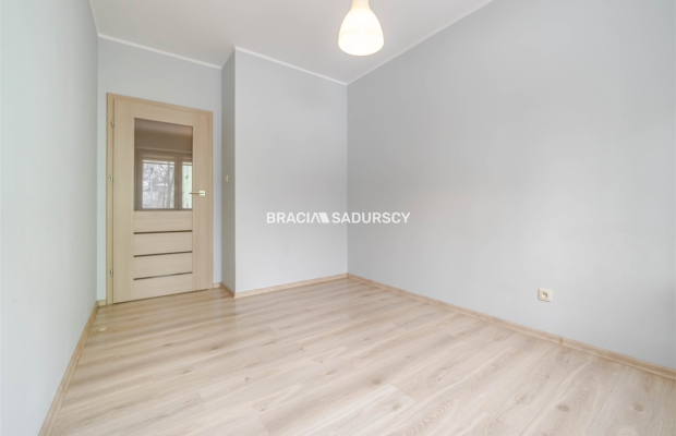 Kameralny blok |2 pok. | Parter 