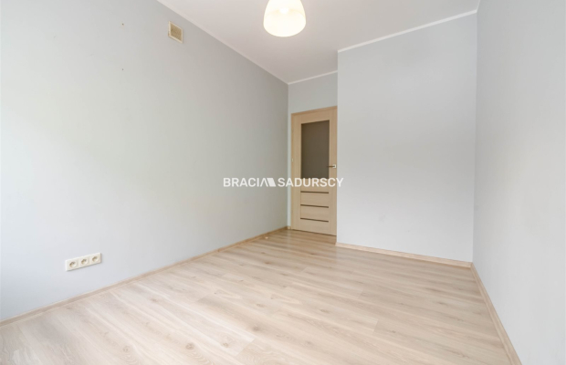 Kameralny blok |2 pok. | Parter 