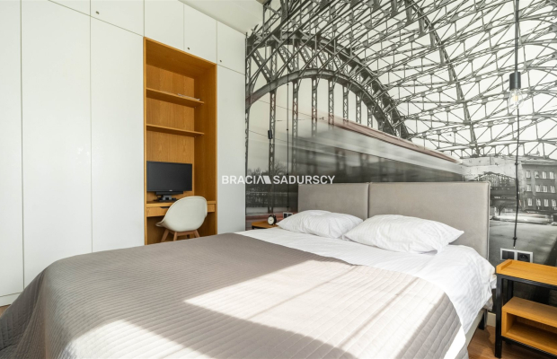 REZERWACJA! Mieszkanie – 2-pokojowe z ogródkiem