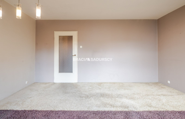 Mieszkanie 3-pokojowe Dobczyce