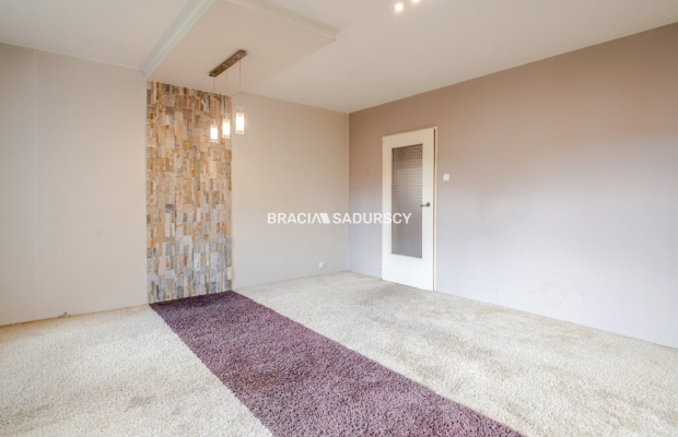 Mieszkanie 3-pokojowe Dobczyce