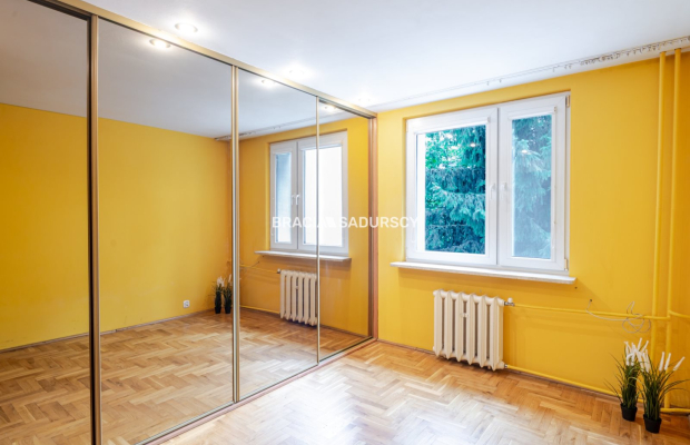 Mieszkanie 3-pokojowe Dobczyce