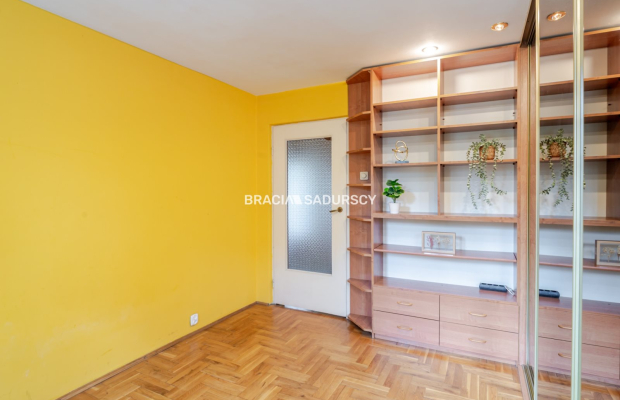 Mieszkanie 3-pokojowe Dobczyce