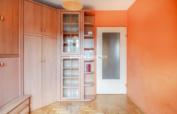 Mieszkanie 3-pokojowe Dobczyce