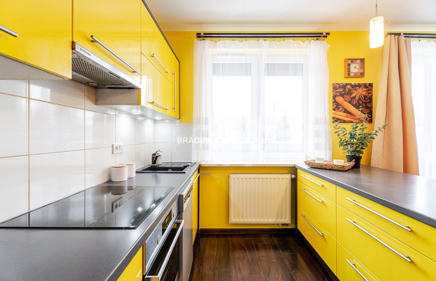 3 pok. Przewóz - k. lokatorska i m. postojowe