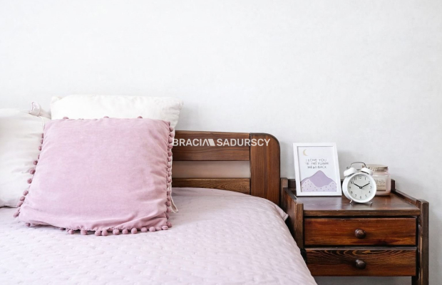 3 pok. Przewóz - k. lokatorska i m. postojowe