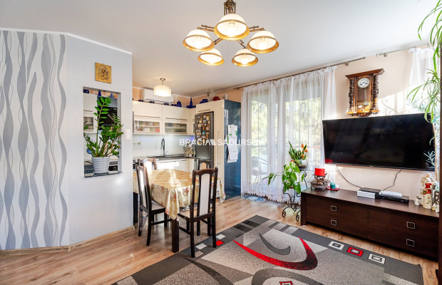 Nowe budownictwo / przestronne / garaż podziemny