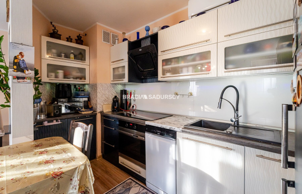 Nowe budownictwo / przestronne / garaż podziemny