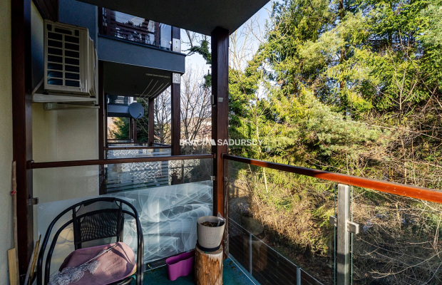 Nowe budownictwo / przestronne / garaż podziemny