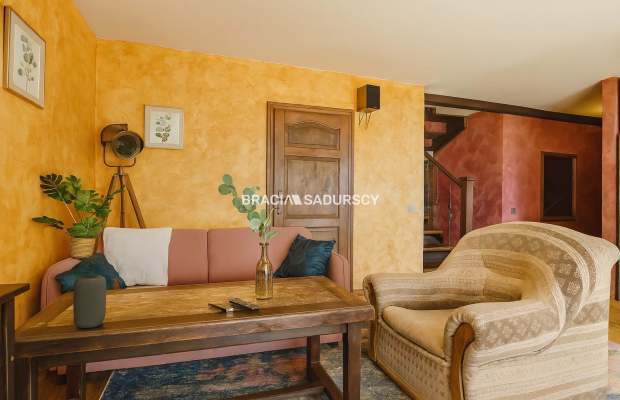 Przestronne 75 m² na Dębnikach!