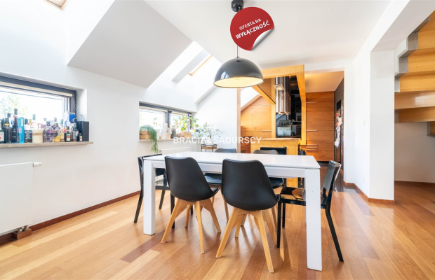 Super lokalizacja, dobra cena, 5 pokoi na Woli!