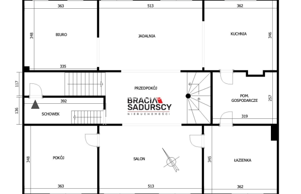 Super lokalizacja, dobra cena, 5 pokoi na Woli!