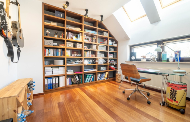 Super lokalizacja, dobra cena, 5 pokoi na Woli!